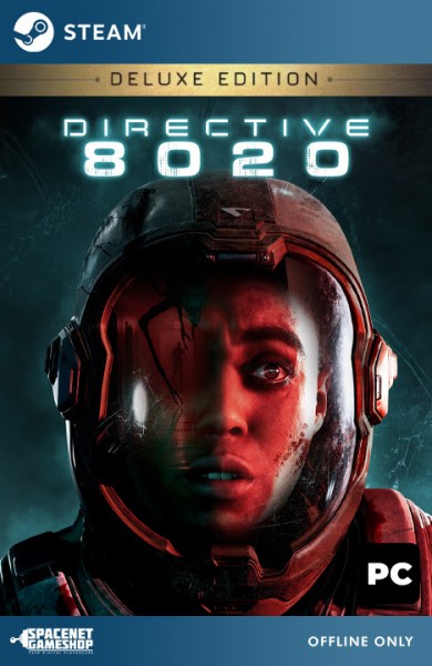 Directive 8020 - Deluxe Edition Steam [Singleplayer Only]